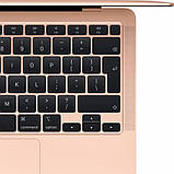 Ноутбук Apple MacBook Air 13" M1 256GB 2020 (MGND3) Gold, фото 3