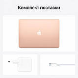 Ноутбук Apple MacBook Air 13" M1 256GB 2020 (MGND3) Gold, фото 7