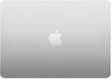 Ноутбук Apple MacBook Air 13.6" M2 16/256GB 2022 (Z15W0012A) Silver, фото 6