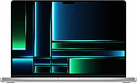 Ноутбук Apple MacBook Pro 16" M2 Pro 512 GB 2023 (MNWC3UA/A) Silver