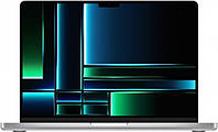 Ноутбук Apple MacBook Pro 14" M2 Max 1TB 2023 (MPHK3UA/A) Silver
