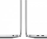 Ноутбук Apple MacBook Pro 13" M1 512GB 2020 (Z11F000M1) Custom Silver, фото 5