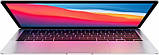 Ноутбук Apple MacBook Air 13" M1 512GB 2020 (MGNA3) Silver, фото 2