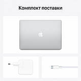 Ноутбук Apple MacBook Air 13" M1 512GB 2020 (MGNA3) Silver, фото 8