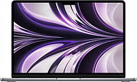Ноутбук Apple MacBook Air 13.6" M2 512GB 2022 (MLXX3UA/A) Space Gray