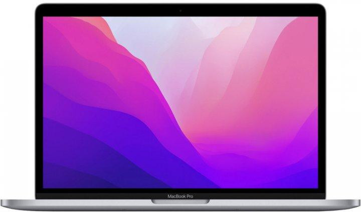 Ноутбук Apple MacBook Pro 13" M2 256Gb 2022 (MNEH3UA/A) Space Gray