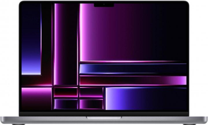 Ноутбук Apple MacBook Pro 14" M2 Pro 1TB 2023 (MPHF3UA/A) Space Gray