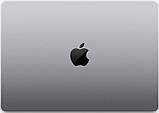 Ноутбук Apple MacBook Pro 14" M2 Pro 1TB 2023 (MPHF3UA/A) Space Gray, фото 4