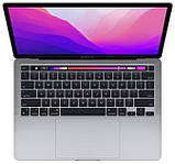 Ноутбук Apple MacBook Pro 13" M2 512Gb 2022 (MNEJ3UA/A) Space Gray, фото 2