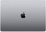 Ноутбук Apple MacBook Pro 16" M2 Max 1TB 2023 (MNWA3UA/A) Space Gray, фото 4