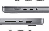 Ноутбук Apple MacBook Pro 16" M2 Max 1TB 2023 (MNWA3UA/A) Space Gray, фото 5