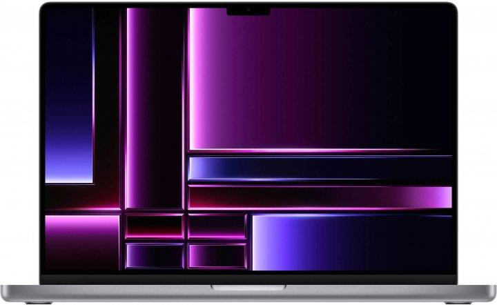 Ноутбук Apple MacBook Pro 16" M2 Pro 1TB 2023 (MNW93UA/A) Space Gray