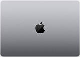 Ноутбук Apple MacBook Pro 14" M2 Pro 512GB 2023 (MPHE3UA/A) Space Gray, фото 4