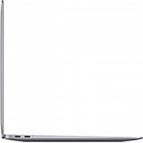 Ноутбук Apple MacBook Air 13" M1 512GB 2020 (MGN73) Space Gray, фото 5