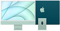 Моноблок Apple iMac 24" М1 4.5К 8 ядер GPU 512 GB Green (Z12V001PL)