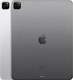 Планшет Apple iPad Pro 12.9" M2 Wi-Fi + Cellular 1TB Space Gray (MP243RK/A), фото 2
