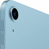 Планшет Apple iPad Air 10.9" M1 Wi-Fi 256GB Blue (MM9N3RK/A), фото 3