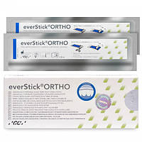 Everstick Ortho армирующее стекловолокно 2х12 см