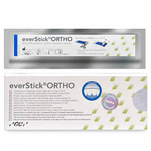 Everstick Ortho Армувальне скловолокно 12 см