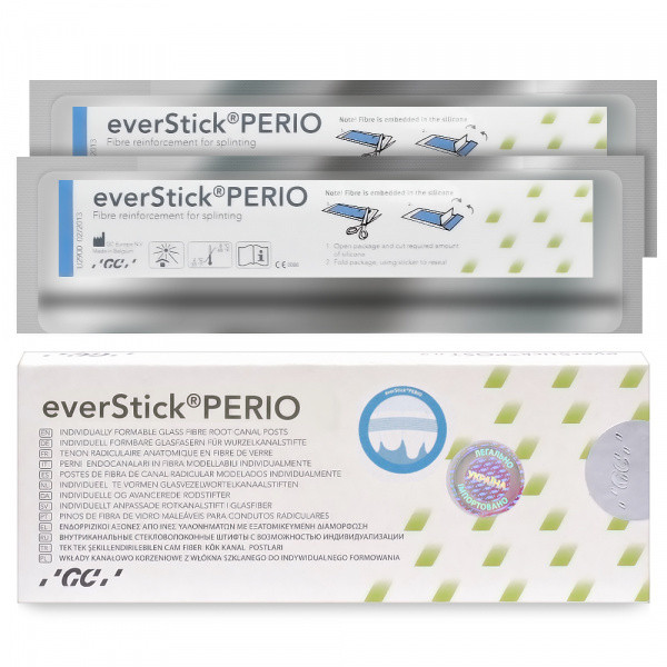 Everstick Perio армувальне скловолокно 2х12 см, фото 1