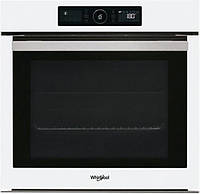 Вбудована духова шафа WHIRLPOOL AKZ96230WH