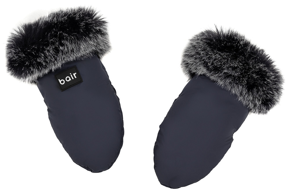 Рукавиці Bair Northmuff indigo blue темно-синій