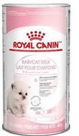 2553003 Royal Canin Babycat Milk, 300 гр