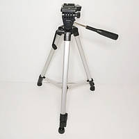 Штатив для камери, телефону, трипод, тринога TriPod JZ-297 330A 0.50-1.35м