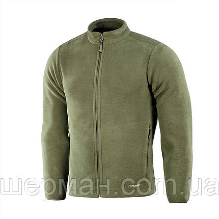 M-Tac кофта Nord Fleece Polartec Army Olive 2XL, фото 1