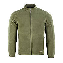 M-Tac кофта Nord Fleece Polartec Army Olive 2XL, фото 2