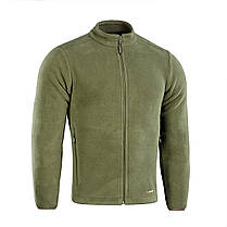 M-Tac кофта Nord Fleece Polartec Army Olive 2XL, фото 4
