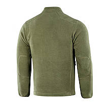 M-Tac кофта Nord Fleece Polartec Army Olive 2XL, фото 5