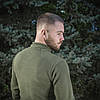 M-Tac кофта Nord Fleece Polartec Army Olive 2XL, фото 7