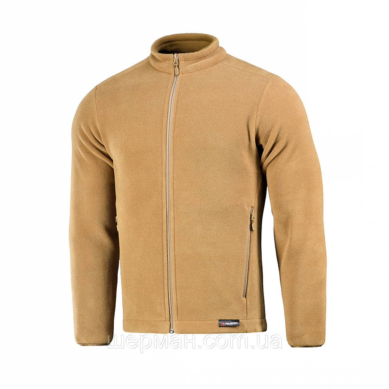 M-Tac кофта Nord Fleece Polartec Coyote 2XL