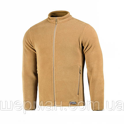 M-Tac кофта Nord Fleece Polartec Coyote 2XL, фото 1
