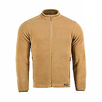 M-Tac кофта Nord Fleece Polartec Coyote 2XL, фото 2