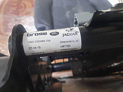 14-17 Land Range Rover Sport HSE 2015 Каркас верхнього сидіння заднього правого  CK52613A10ACпасажира