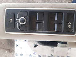 LR112883 Land Rover перемикач склопiдiймача