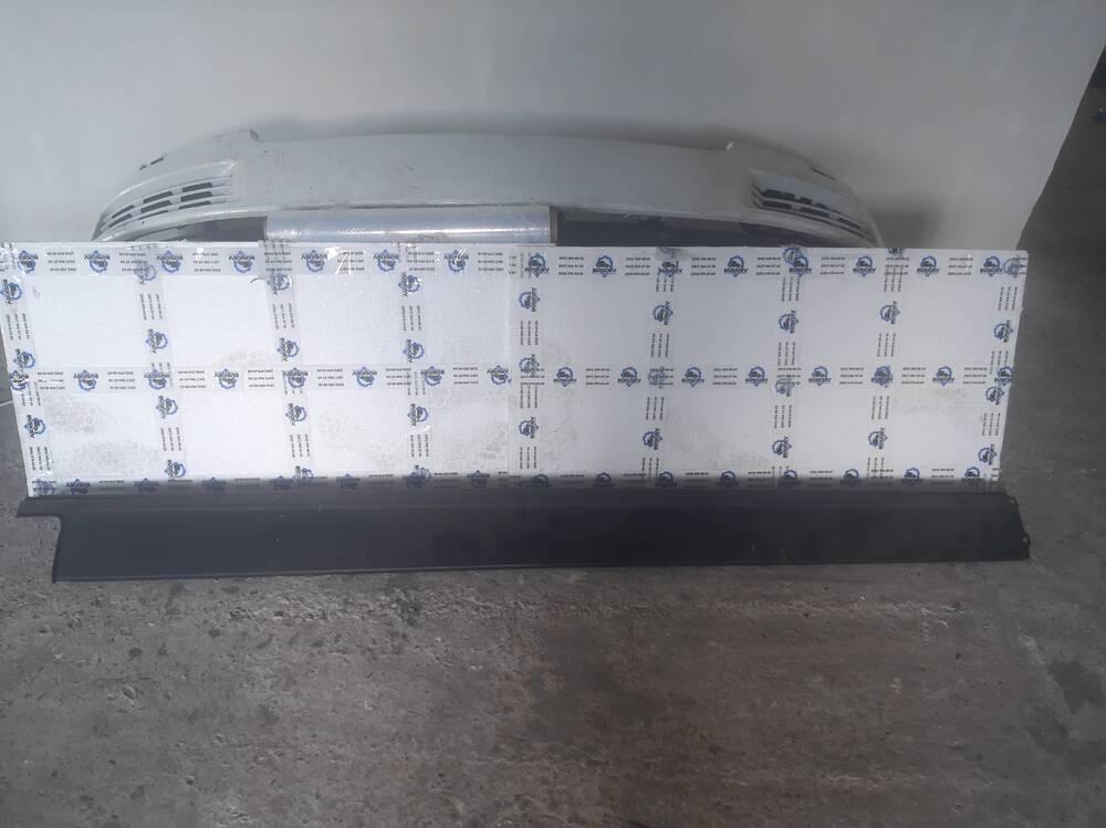 Накладка порога права range rover l405 LR110602, фото 1