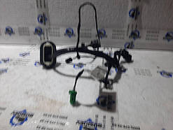 LR046864 Land Rover проведення кришки багажника