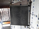 Радіатор (додатковий) Land Rover Range Rover 4 214P0D330A, фото 3