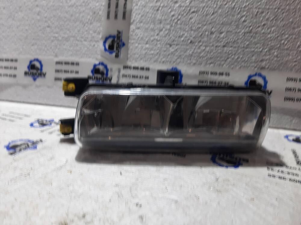 LR033407 Land Rover протитуманна фара ліва
