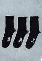 Шкарпетки Staff black (р.39-42)