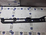 Land Rov er планка повітроводу range rover sport LR116260, фото 3