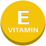 вітамін Е / vitamin E