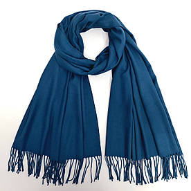 Шарф чоловічий M&JJ Мармаріс Денім 65х185 см (8124)