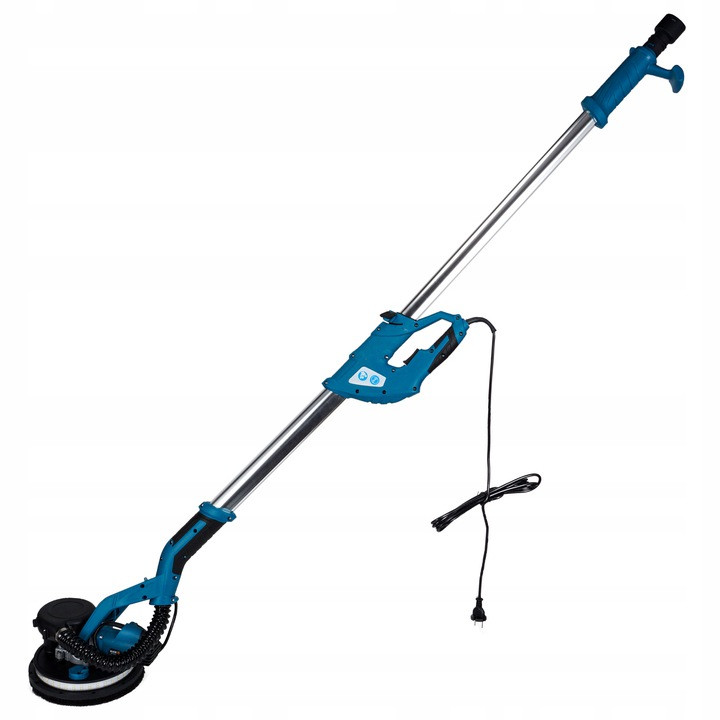 Шліфувальна машина Boxer BX-700 зі світлодіодною підсвіткою 2200 Вт