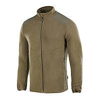 M-Tac кофта Legatus Microfleece Olive XS