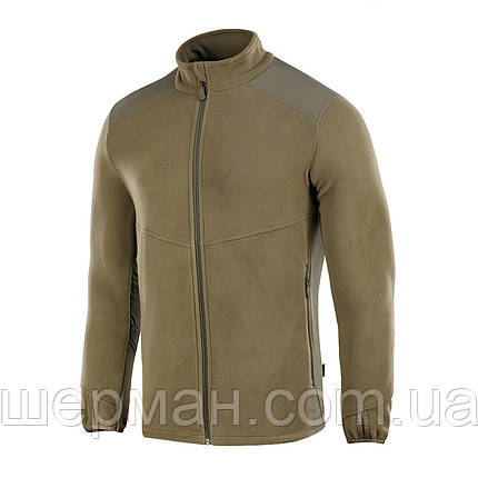 M-Tac кофта Legatus Microfleece Olive XS, фото 1