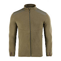 M-Tac кофта Legatus Microfleece Olive XS, фото 2